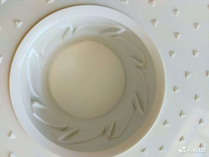 Диск взбивалка Bosch mcm 5525, 5529, 5530, 5540