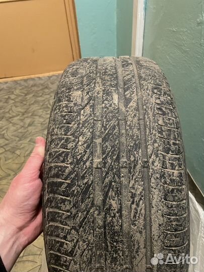 Bridgestone Turanza ER70 205/55 R16