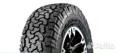Roadcruza RA1100 A/T 275/65 R17 121S