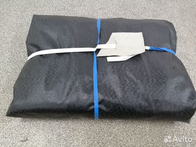 Тент на УАЗ 39094 390945 Фермер