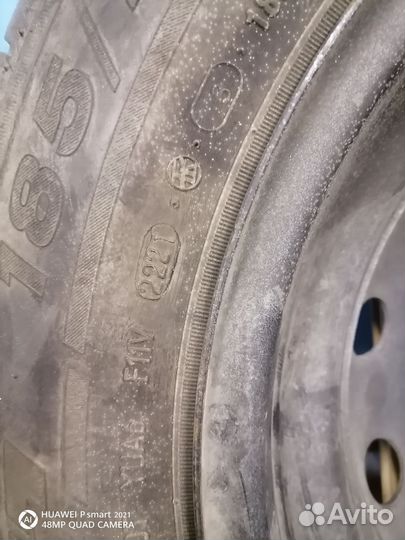 Колеса на ниву r16