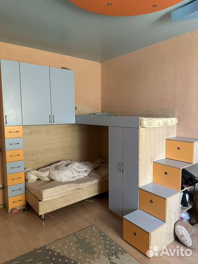 Детская мебель бу
