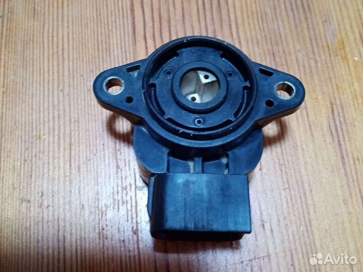 Датчик положения дроссельной заслонки