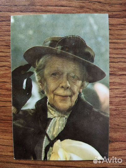 Календарики 1981, 1990