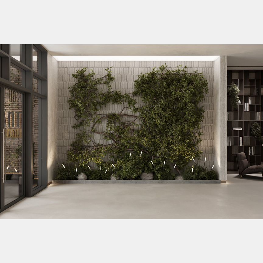2-к. квартира, 65,4 м², 5/9 эт.
