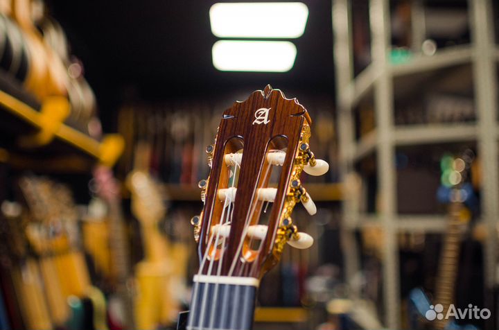 Alhambra Classical Conservatory 7PA 813-7PA