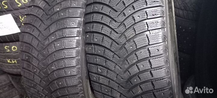 Michelin Latitude X-Ice North 2 255/55 R20 112T