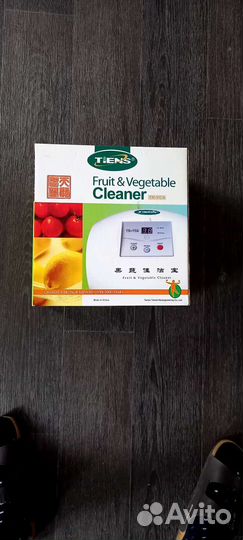 Озонатор Tiens тяньши