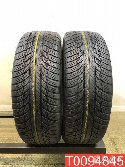 Bridgestone Blizzak LM-001 205/60 R17 101R