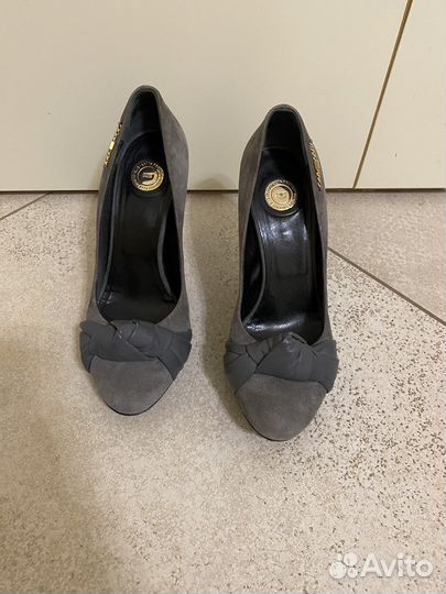 Туфли Elisabetta Franchi оригинал 37