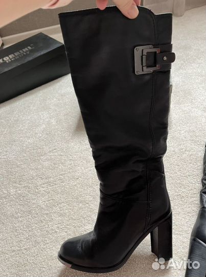 Сапоги еврозима