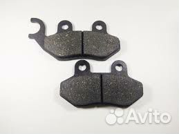 Тормозные колодки #14 Motoland