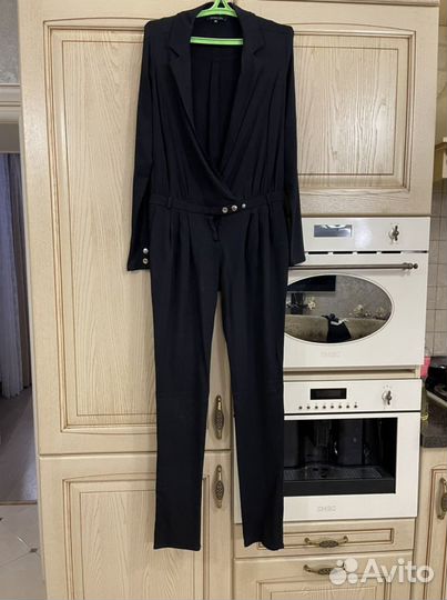 Patrizia pepe комбинезон, размер 40