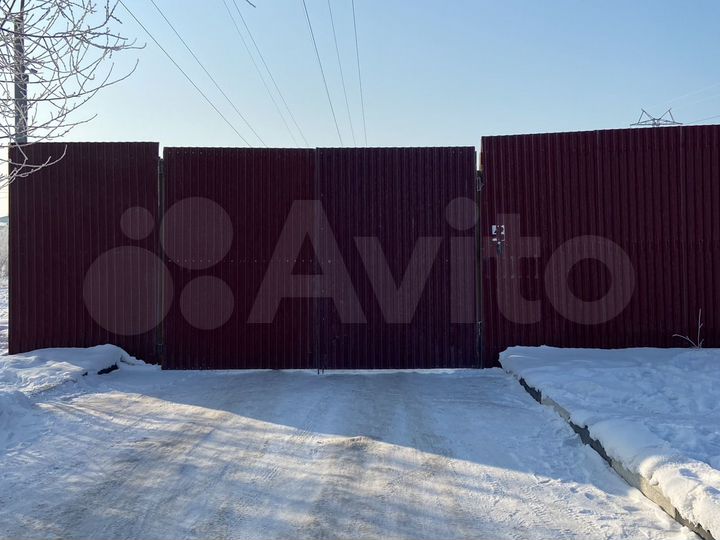 Машиноместо, 24 м²