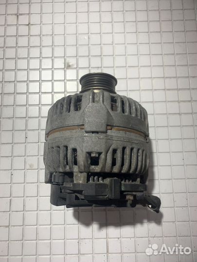 Генератор Opel Astra 1.6 Z16XER 2004