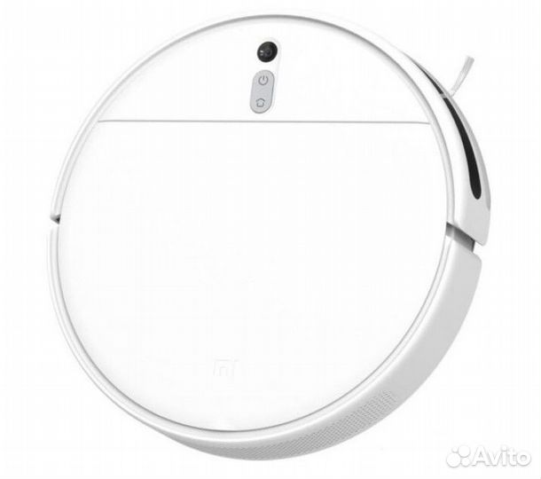 Робот пылесос Xiaomi Mop 2 Lite на запчасти