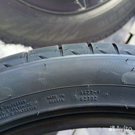 Ikon Tyres Nordman SZ2 245/45 R18 100W