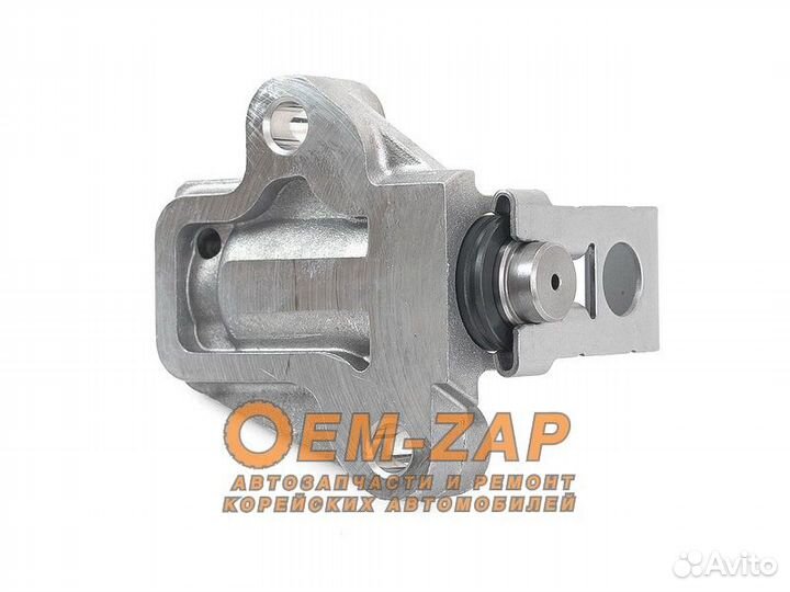 Натяжитель цепи грм G4NU G4ND Киа Оптима Optima