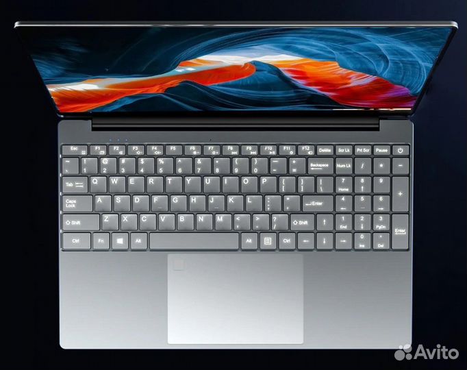 Ноутбук 16 ram