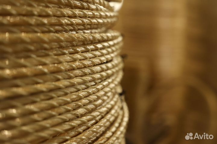 Пластиковая радиопрозрачная армтура от производите