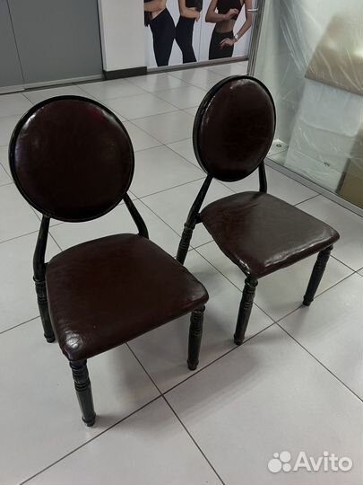 Стулья кухонные