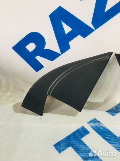 Уголок зеркала внутренний KIA RIO 3 1.6 мт седан