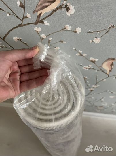 Новый ковёр валлоби икеа