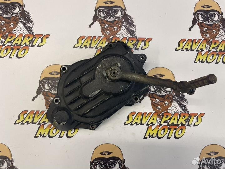 Крышка вариатора Honda AF-05 Оригинал