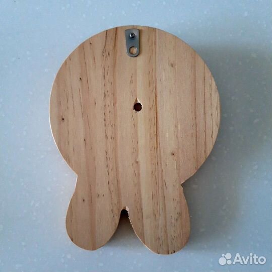 Банные штучки Термометр Лапти