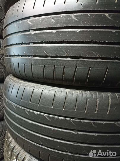 Bridgestone Dueler H/P 225/55 R18