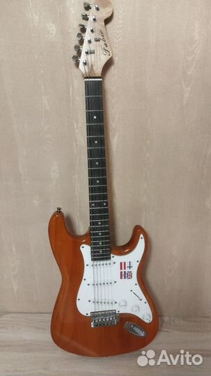 Электрогитара Fabio ST-100