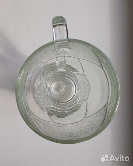 Новые пивные кружки 