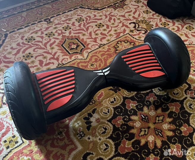 Гироскутер