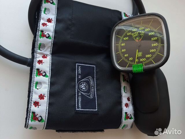 Тонометр Speidel+Keller детский