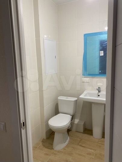 Квартира-студия, 19,9 м², 6/22 эт.