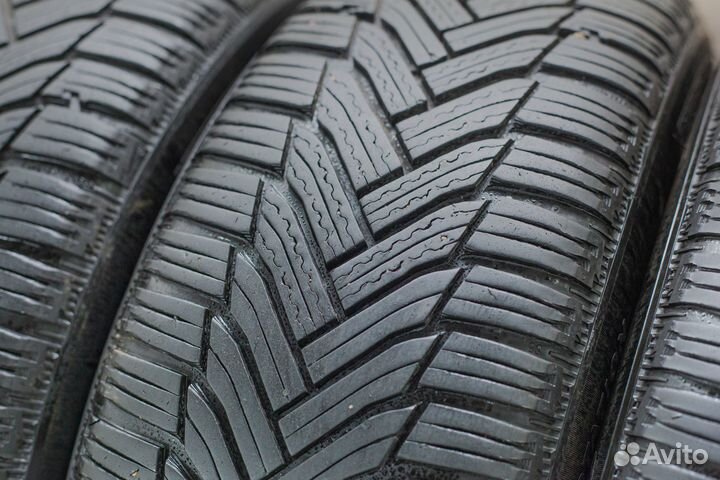 Колеса зимние R15 VW Golf 5 6 7 Octavia A5 A7