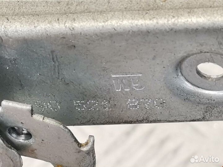 Стеклоподъемник Opel Astra F рест. 1999 90521870