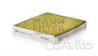 Фильтр салона toyota auris/avensis/RAV 4 06- Fr