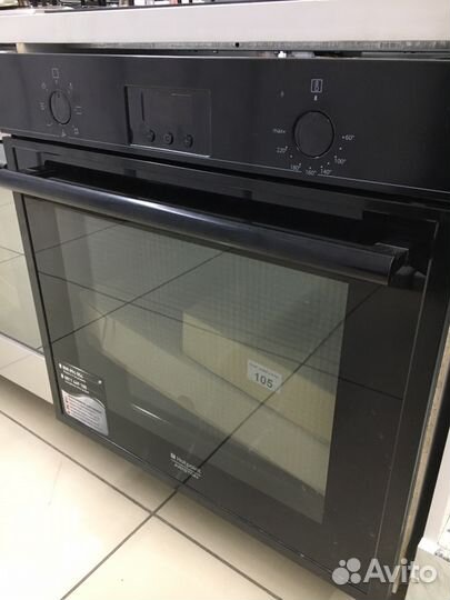 Духовые шкафы электрические новые