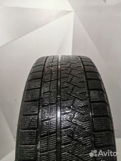 Колеса Land Rover Discovery 4 255/50 R19 Triangle