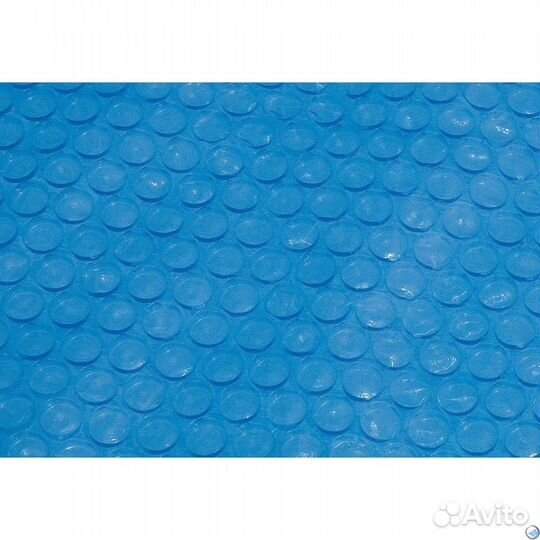 Тент солнечный на бассейны диаметром 305см