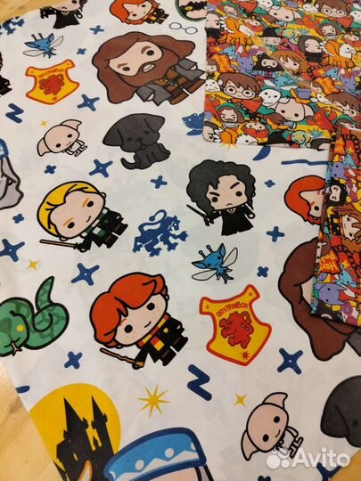 Детское постельное белье 1.5 