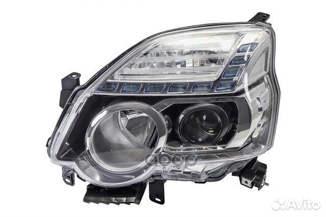 Фара основная 215-11F1L-ldem7 Depo