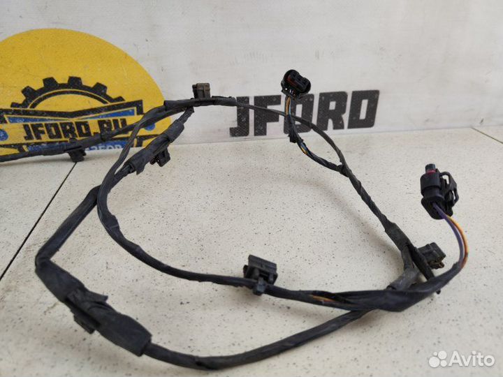 Проводка на парктроники передняя Ford Mondeo 4 BE