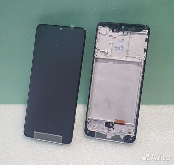 Дисплей Samsung Galaxy A31, SM A315F