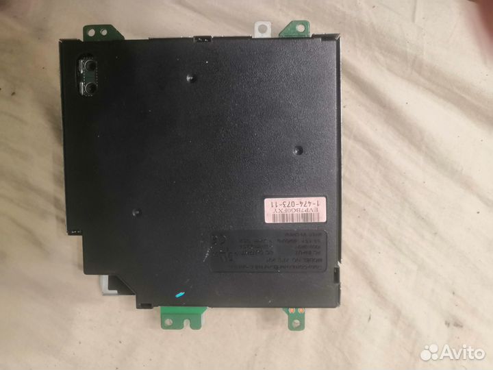 Блок питания sony playstation aps- 231
