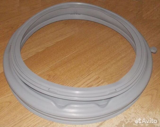 Манжета люка beko-2904520100 (Italy), зам. B282897