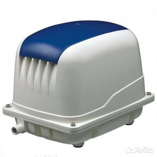 Компрессор для пруда, септика, аквариума