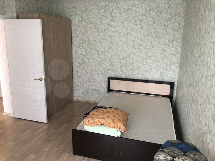 1-к. квартира, 34 м², 7/9 эт.