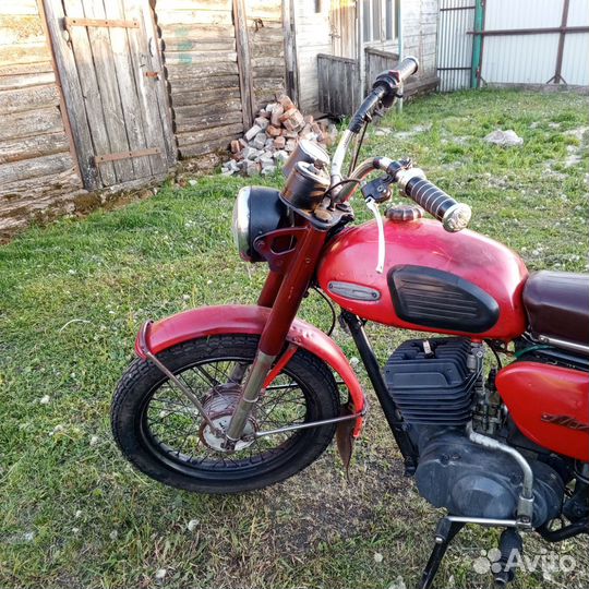 Продам мотоцикл минск